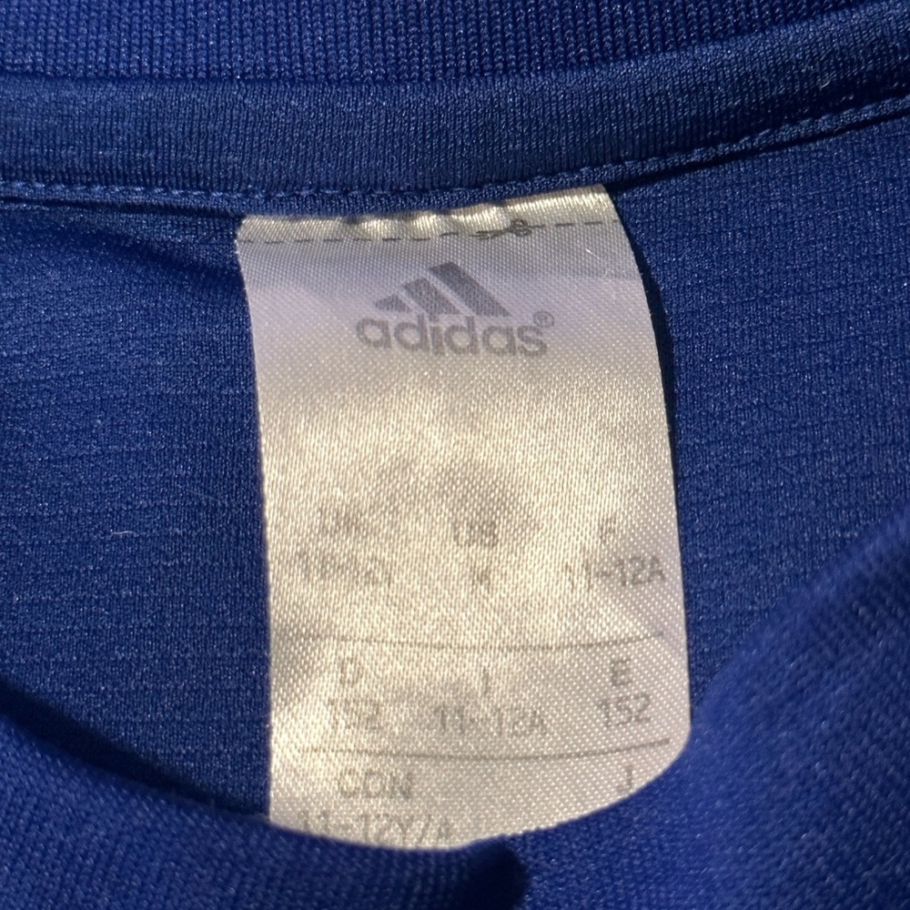 Sporty Top